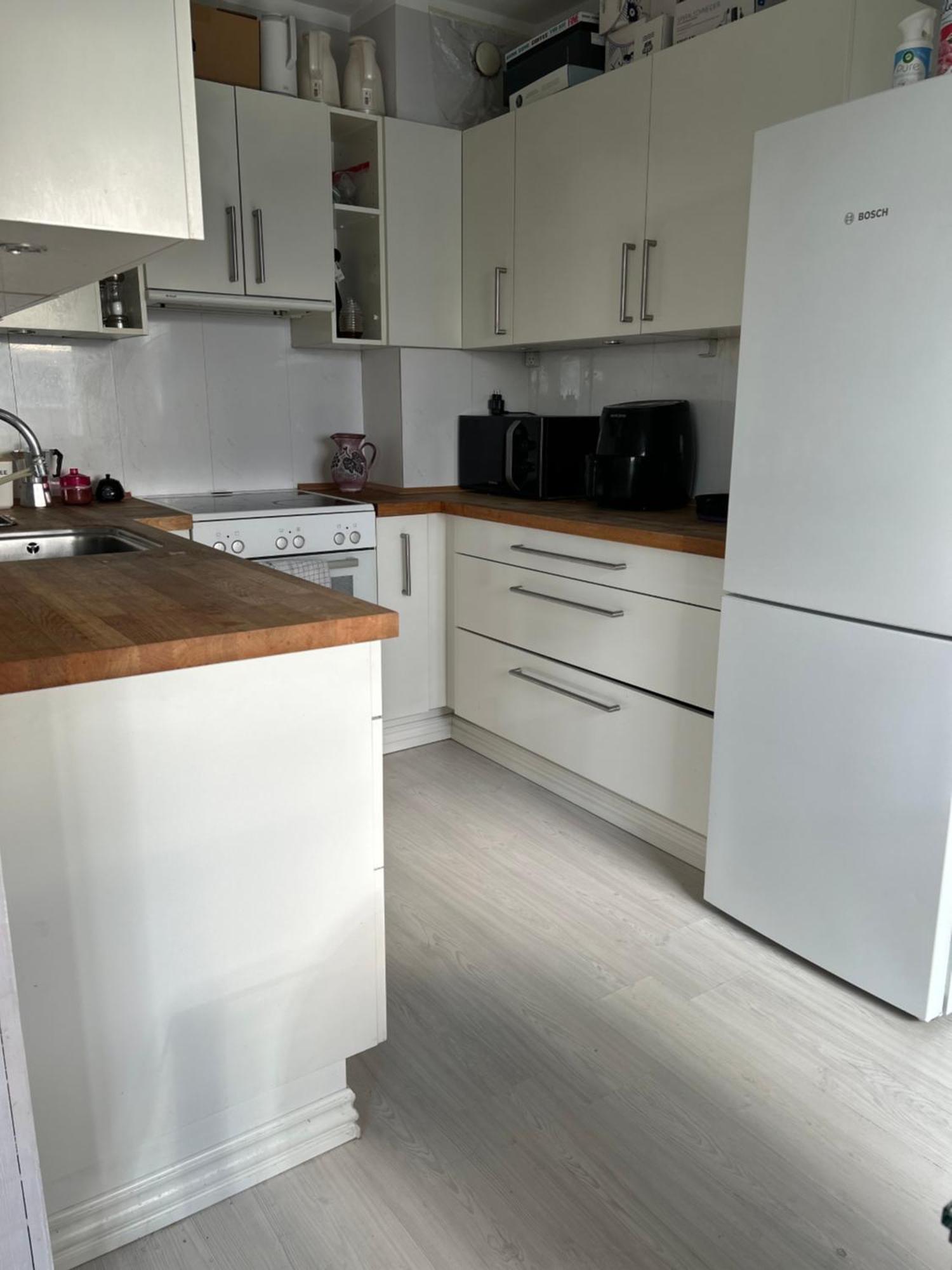 Apartamento Cozy Spot, Free Netflix And Prime Vallensbaek Exterior foto
