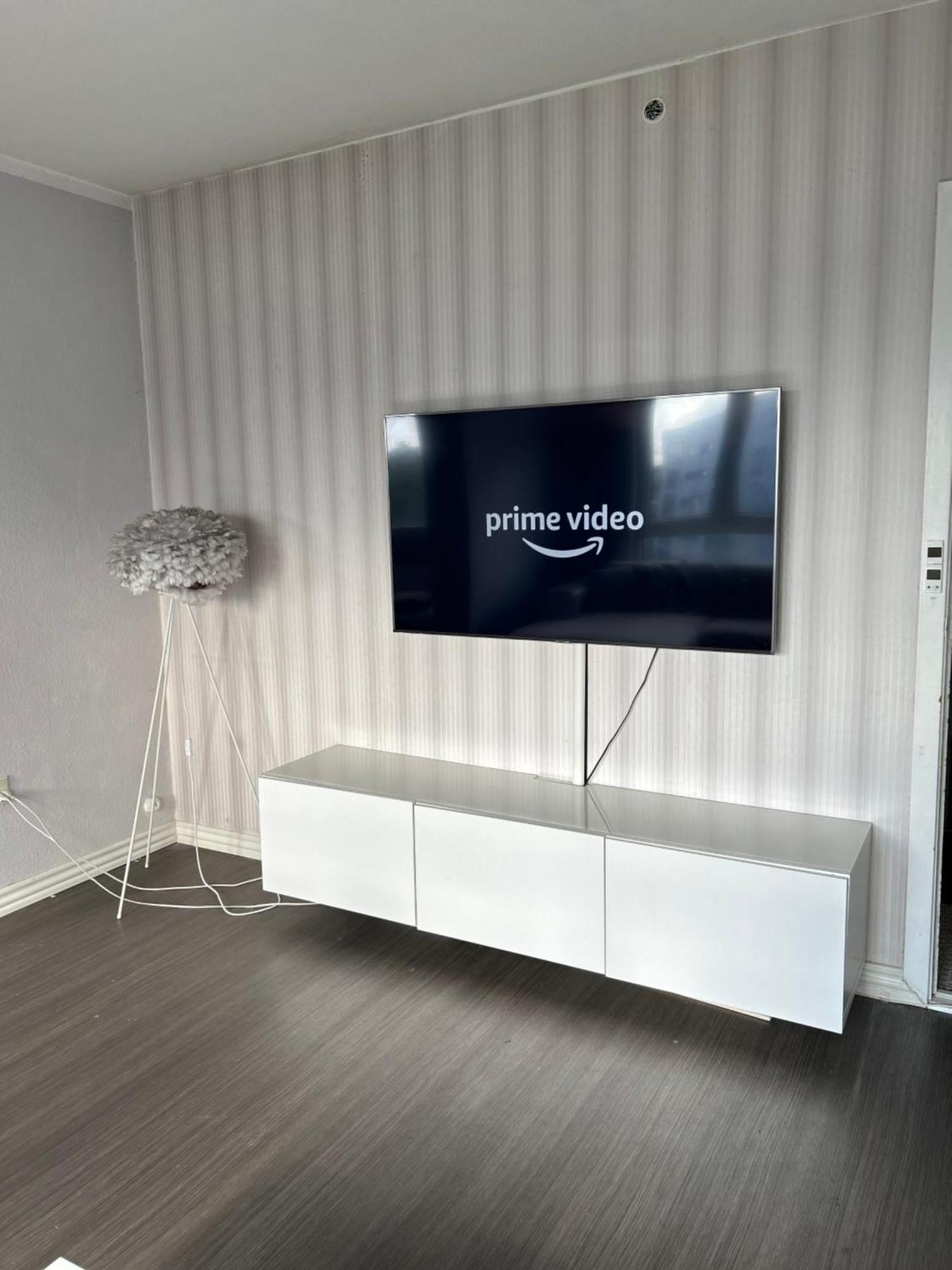 Apartamento Cozy Spot, Free Netflix And Prime Vallensbaek Exterior foto
