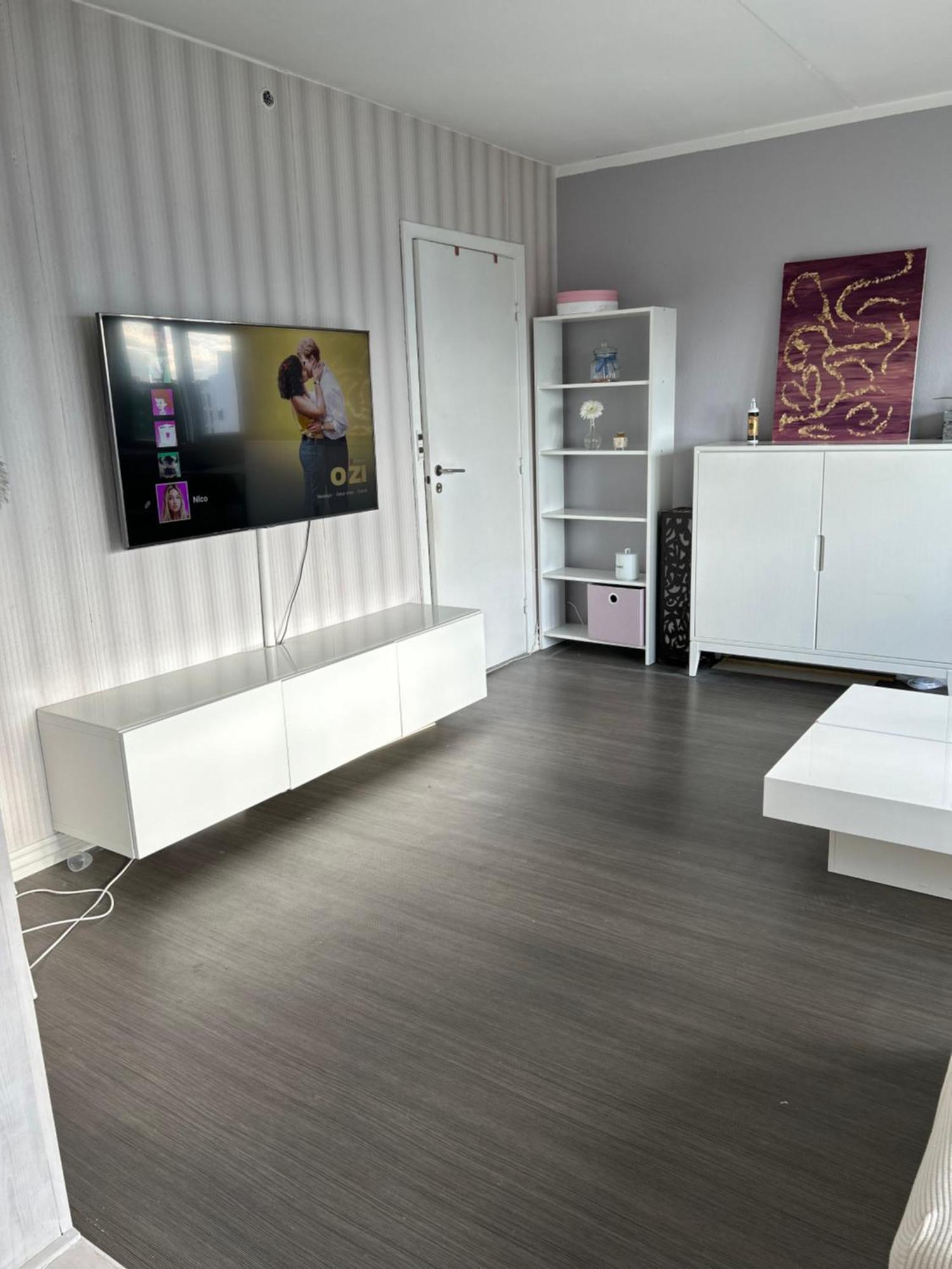 Apartamento Cozy Spot, Free Netflix And Prime Vallensbaek Exterior foto
