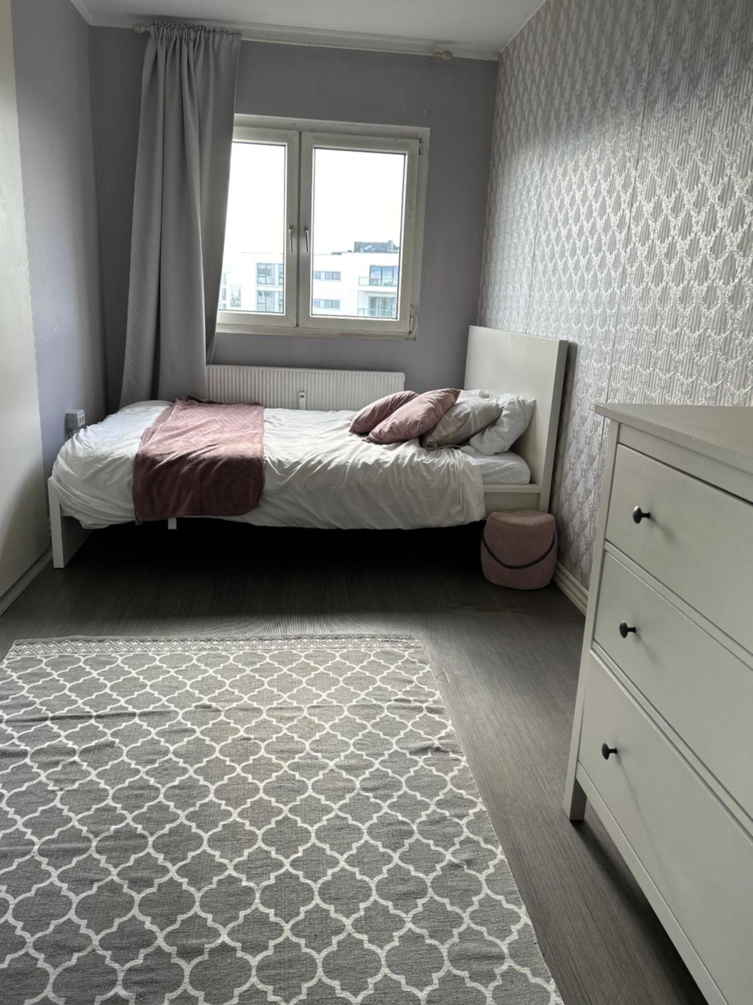 Apartamento Cozy Spot, Free Netflix And Prime Vallensbaek Exterior foto