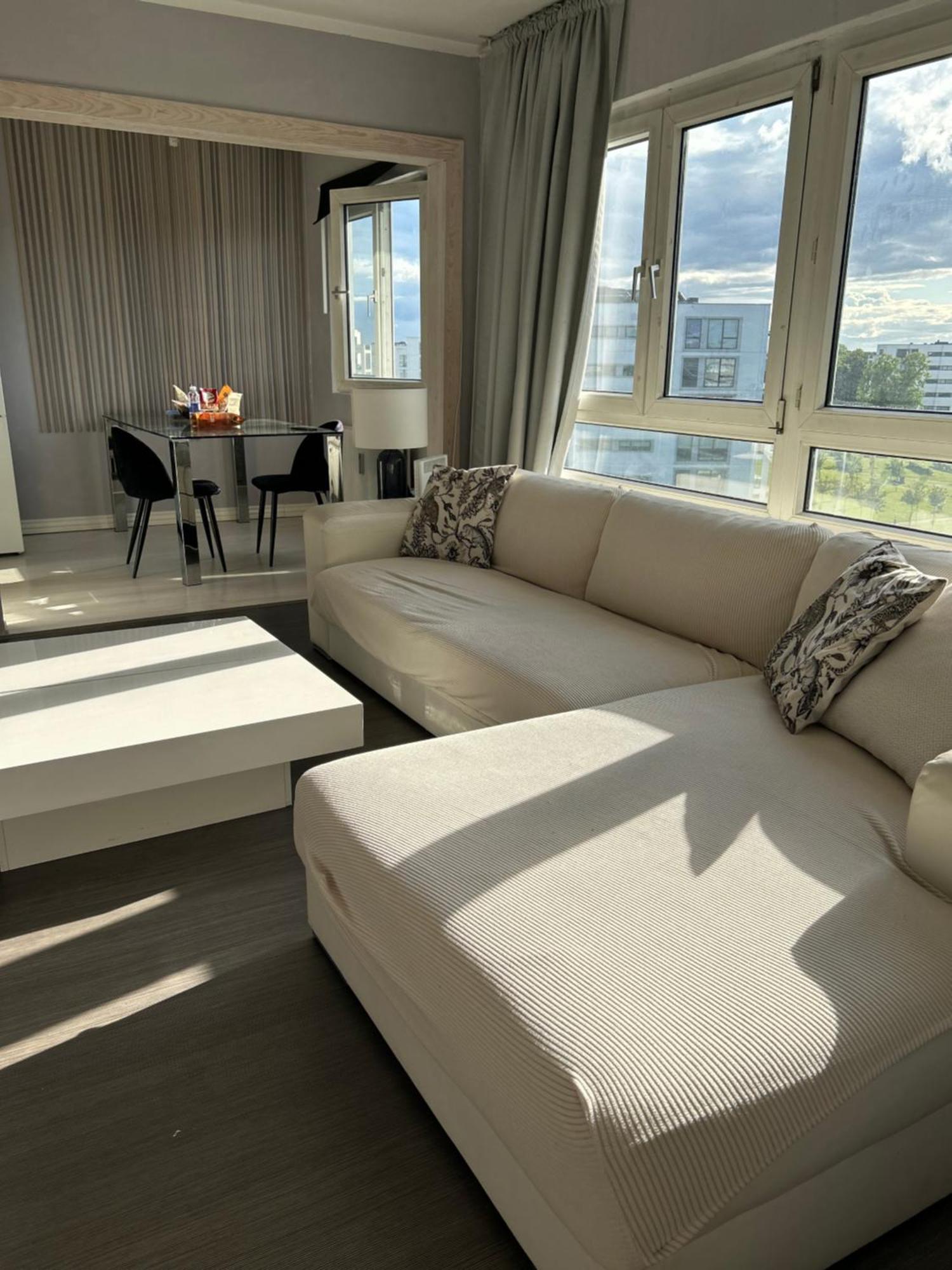 Apartamento Cozy Spot, Free Netflix And Prime Vallensbaek Exterior foto