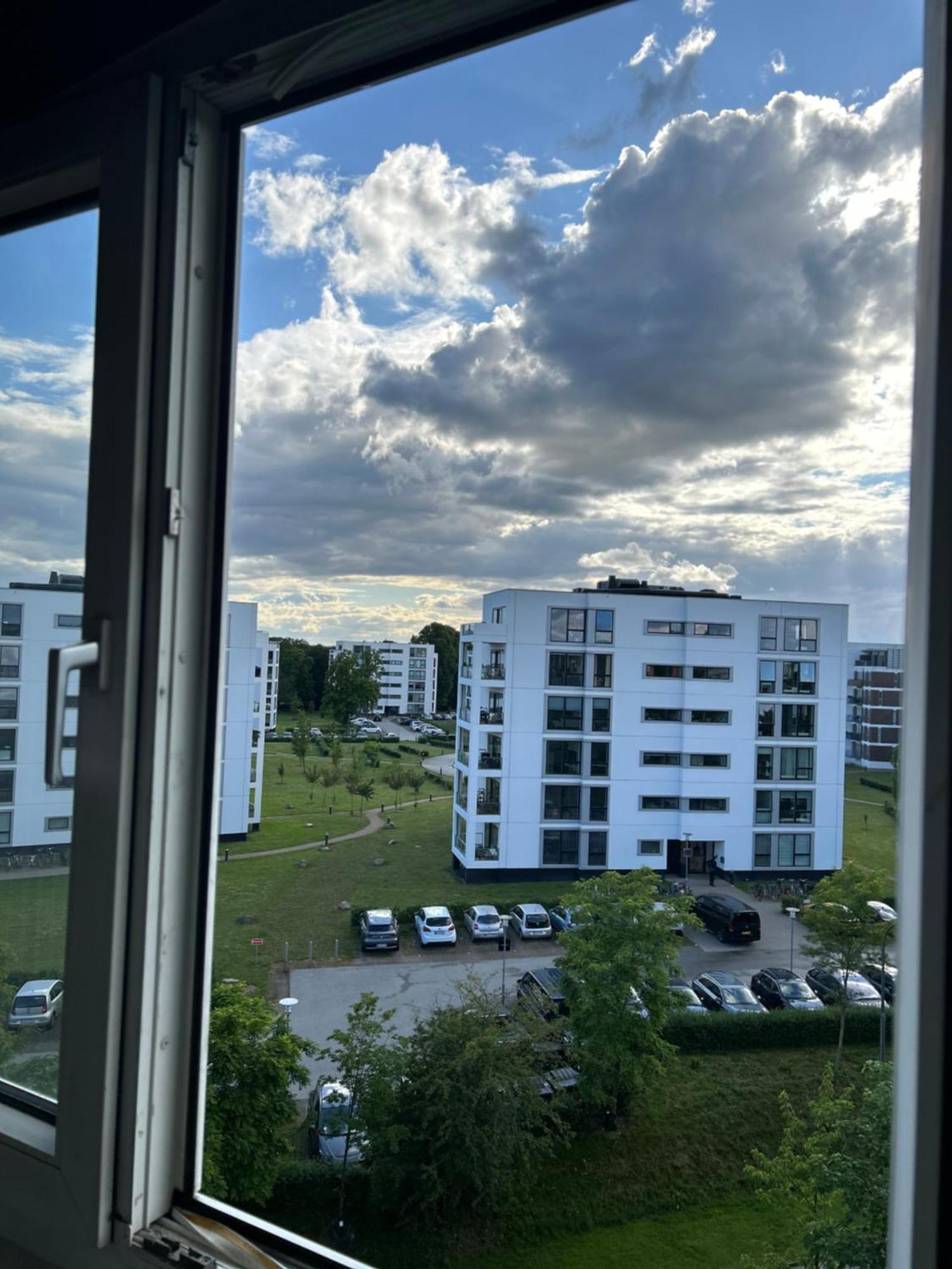 Apartamento Cozy Spot, Free Netflix And Prime Vallensbaek Exterior foto